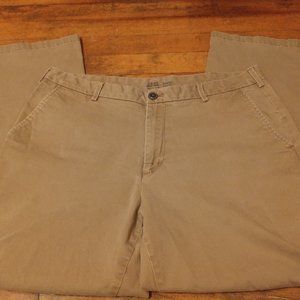 Izod Saltwater Stretch Chinos 34x30